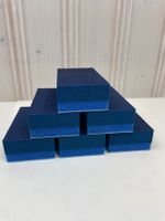 6x SIA Schleifpads mit Klett / Schleifschwamm Softpad