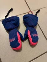 Reusch Kinder Handschuhe XS