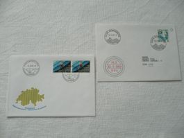 Werbedatumstempel - ET 3763 Därstetten / 4539 Rumisberg