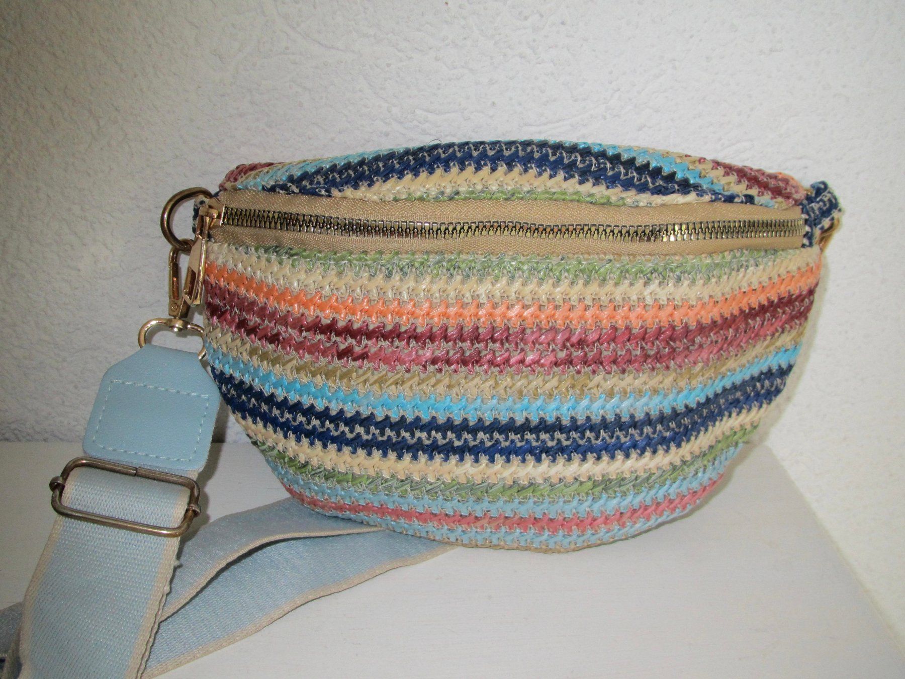 Sacs femmes: SAC BANANE CROCHET NEUF – Neuf (Voir description) à Murten par Selliot 1