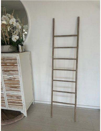 Scale: Bamboo ladder – Usato da Confignon venduto da lynningva