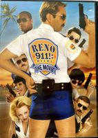 Reno 911! – Miami (DVD) | Unzensierte Comedy-Action | Specia