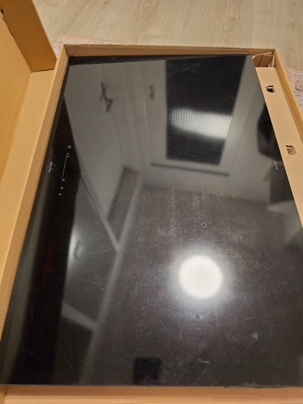 Elettrodomestici da cucina: kochfeld – Usato da Rupperswil venduto da Badem58