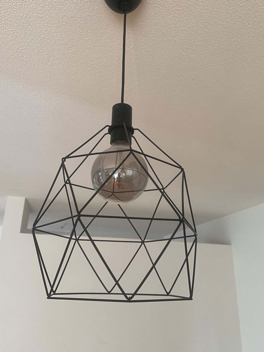 Ikea Lustres & lampes de plafonds: Ikea Lampe – D'occasion à Stein AG par viv_8djf 1