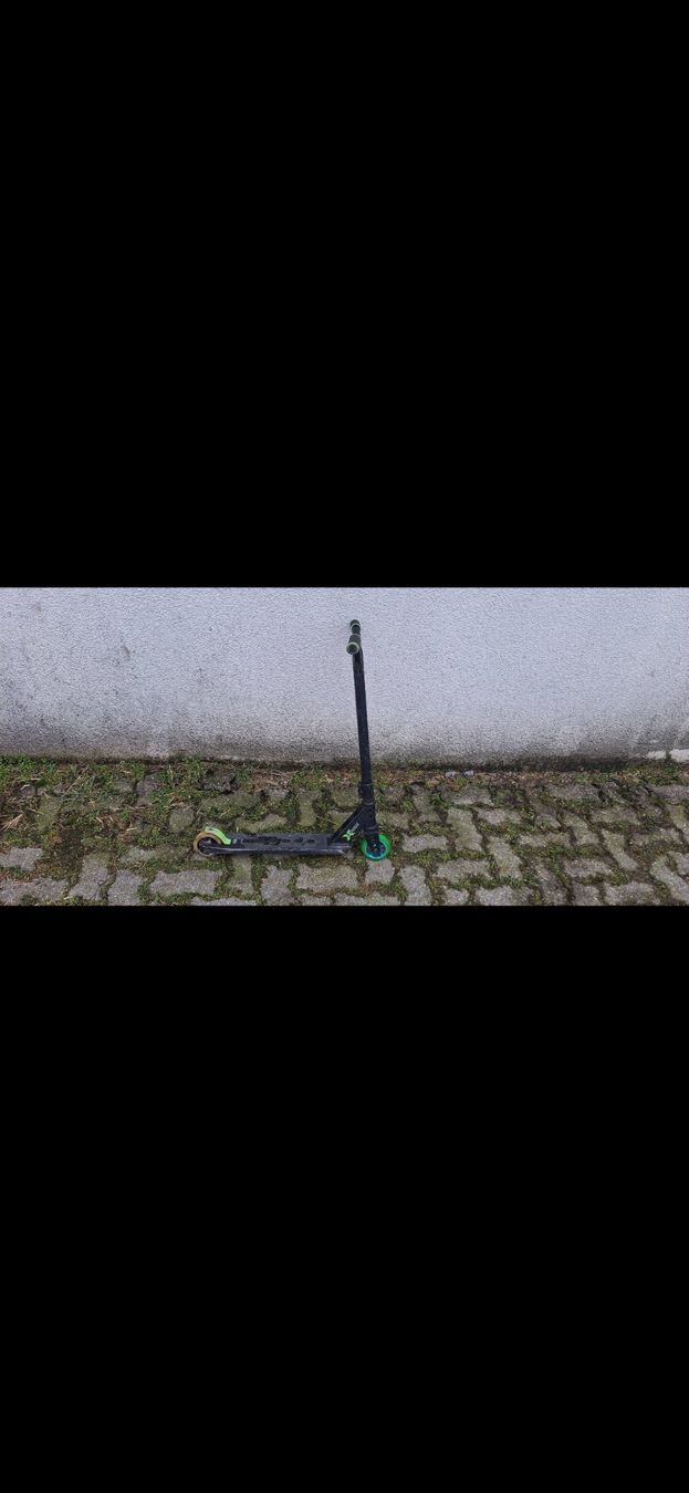 Kickboard: Freestyl Trotti – Usato da Kyburg venduto da JBMNT2020 1