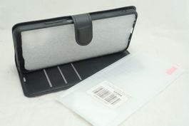 Klapp Etui Case Handy Xiaomi Redmi Note 12 & Cover