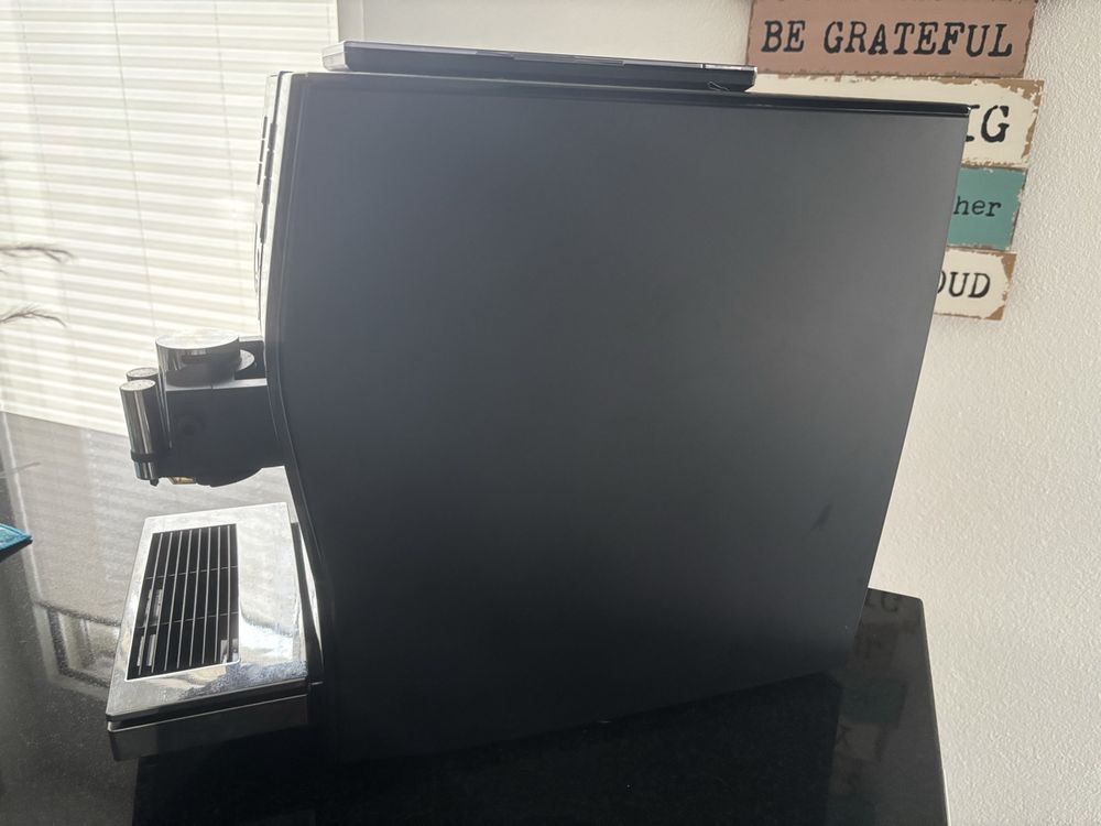 Jura Kaffeemaschinen & Espressomaschinen: Jura Z6 Kaffeevollautomat - funktioniert  gut/Display fehler – Defekt aus Biberist von beat-gubler 4