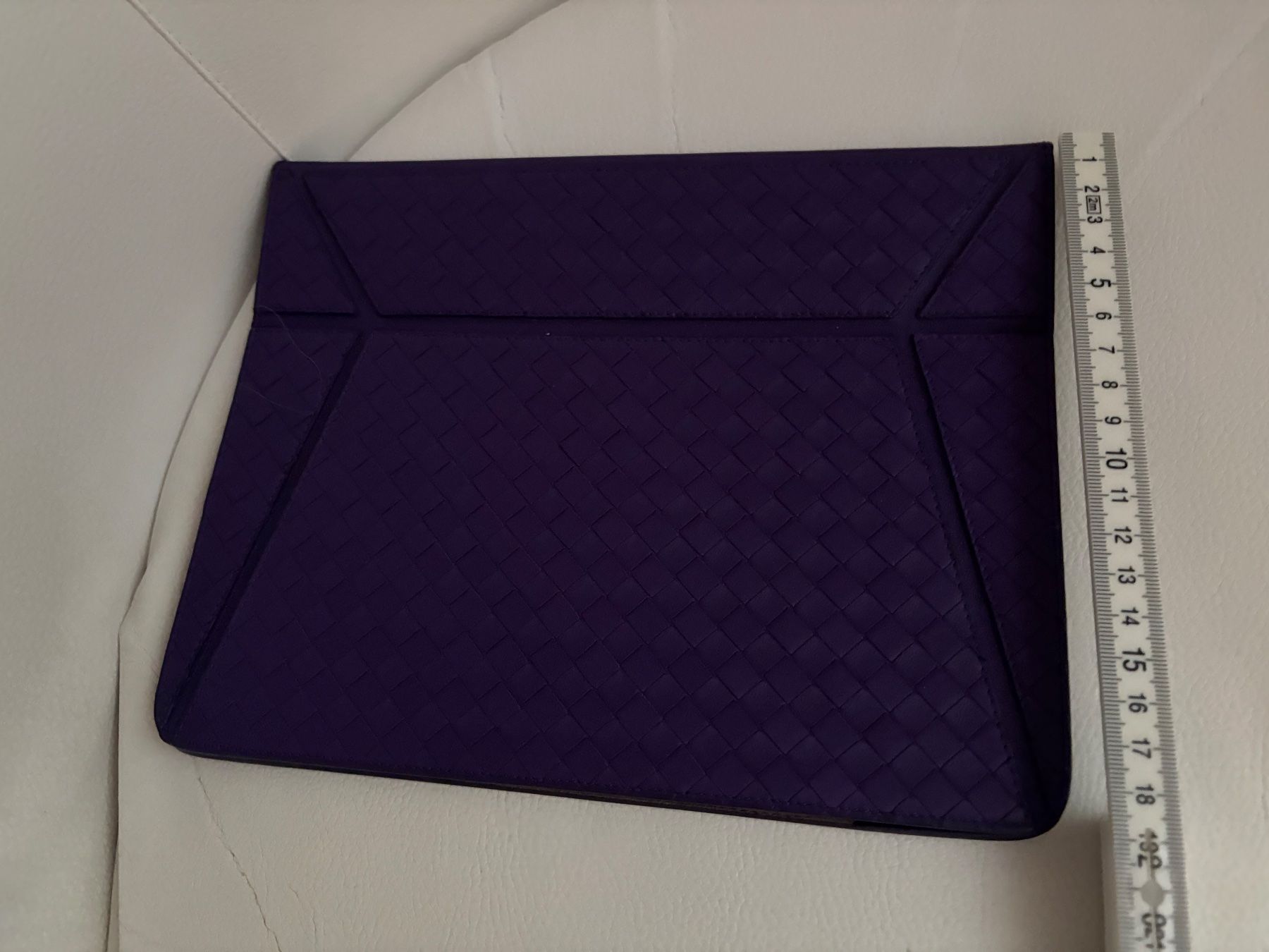 Bottega Veneta Borse: Bottega Veneta iPad hülle – Nuovo (secondo la descrizione) da Auenstein venduto da sonnenschein1256 8