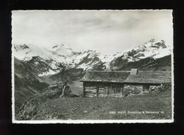 Elm, Kärpf, Hausstock