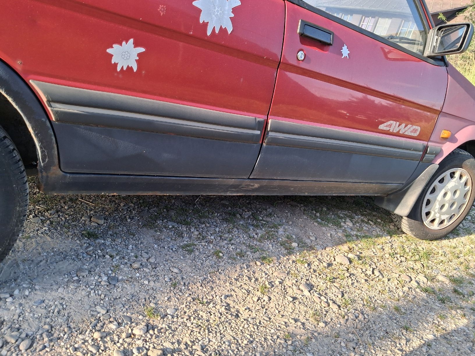 Subaru Autos: Subaru Justy 1.2 – Gebraucht aus Lützelflüh-Goldb von ukob123 8