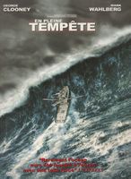 EN PLEIN TEMPÊTE - George Clooney - Mark Wahlberg