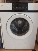 Waschmaschine V-Zug Adora L Weiss 