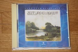 JACK STEINEKES - Zeit und Ewigkeit