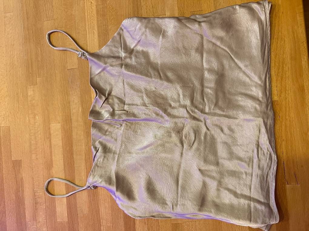 Top: Oberteil von Zara – Nuovo e nell'imballaggio originale da Winterthur venduto da OliviaC5