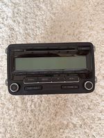 Autoradio VW Golf 6 R Jhrg. 2010