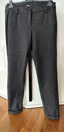 Pantalone in misto viscosa *NUOVI*