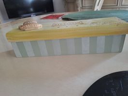 Dekoration Bella Cucina für die Küche
