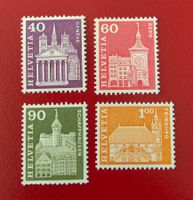ROLLENMARKEN 362RM.01 - 368RM.01** POSTFRISCH 369RM.01* 1964
