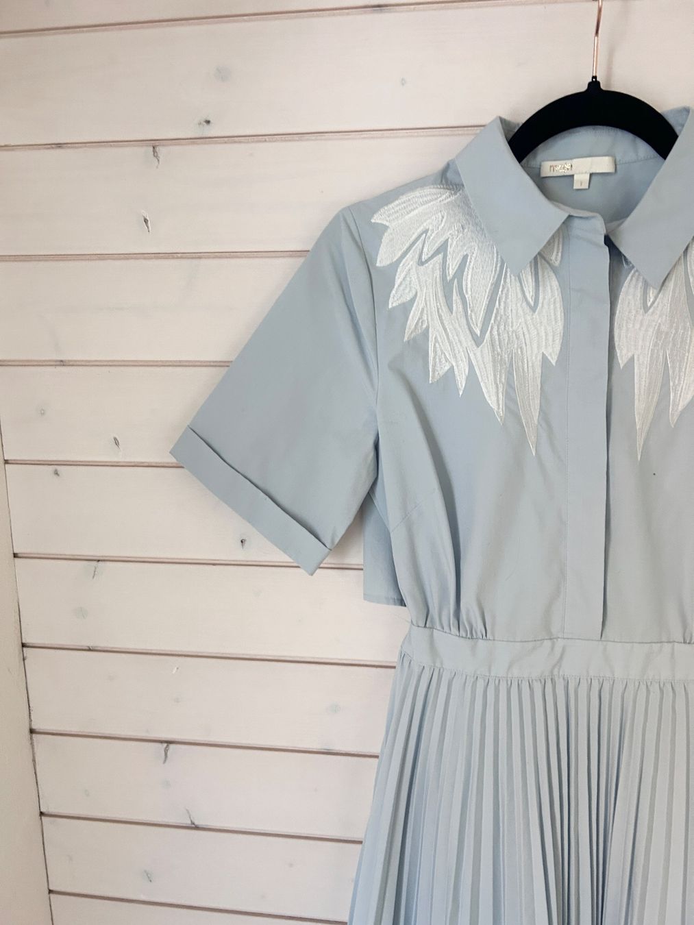 Maje Kleider: Maje Paris Kleid - Gr. 1 – Gebraucht aus Illnau von Monkky 3