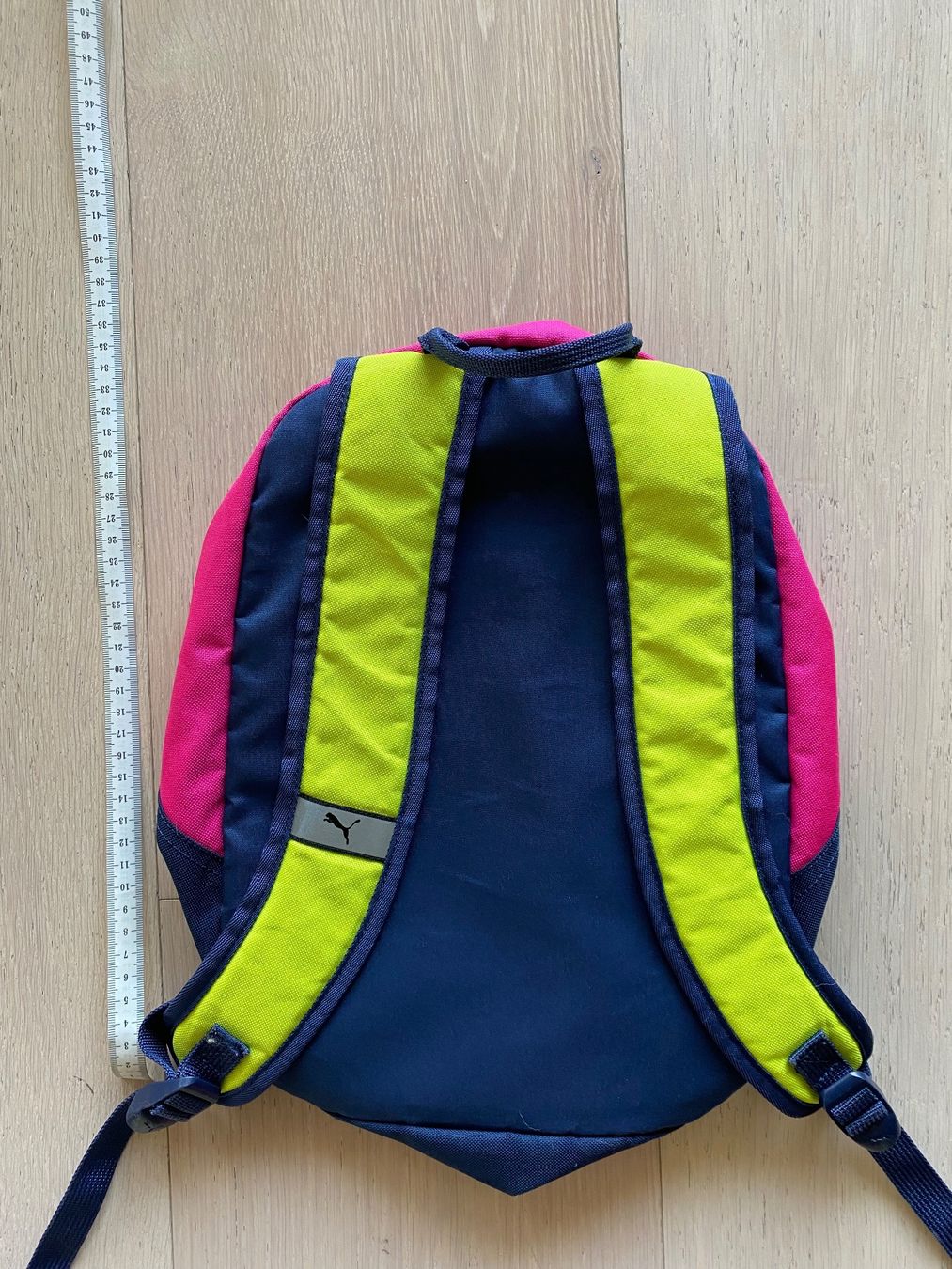 Puma Borse & Zaini: Kinderrucksack von Puma – Usato da Anières venduto da elenafred 1