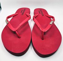 Flip-Flop Calvin Klein (Grösse 39)