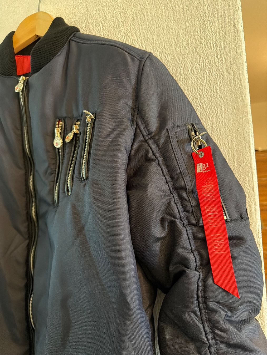 Cappotti: Winterjacke, Herren, Grösse XL – Nuovo e nell'imballaggio originale da Chur venduto da bauser03 2