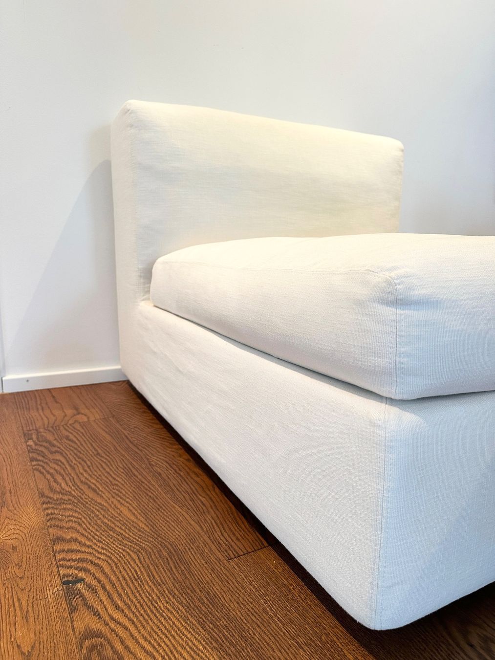 Poliform Poltrone: Poliform Sessel Dune von Carlo Colombo – Usato da Wettingen venduto da rog_fhz5 2
