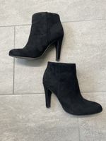 Bata Wildleder Stiefeletten