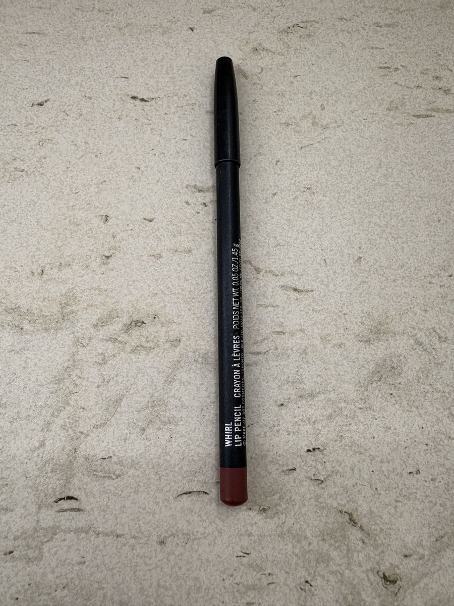 Mac Cosmetics Make-up: MAC Whirl Lippenkonturenstift neuwertig – Usato da Bad Zurzach venduto da a1001