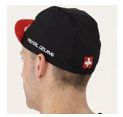 Hüte, Mützen & Caps: Pearl Izumi Cycling Cap Suisse – Neu und originalverpackt aus Schwarzsee von dergli01