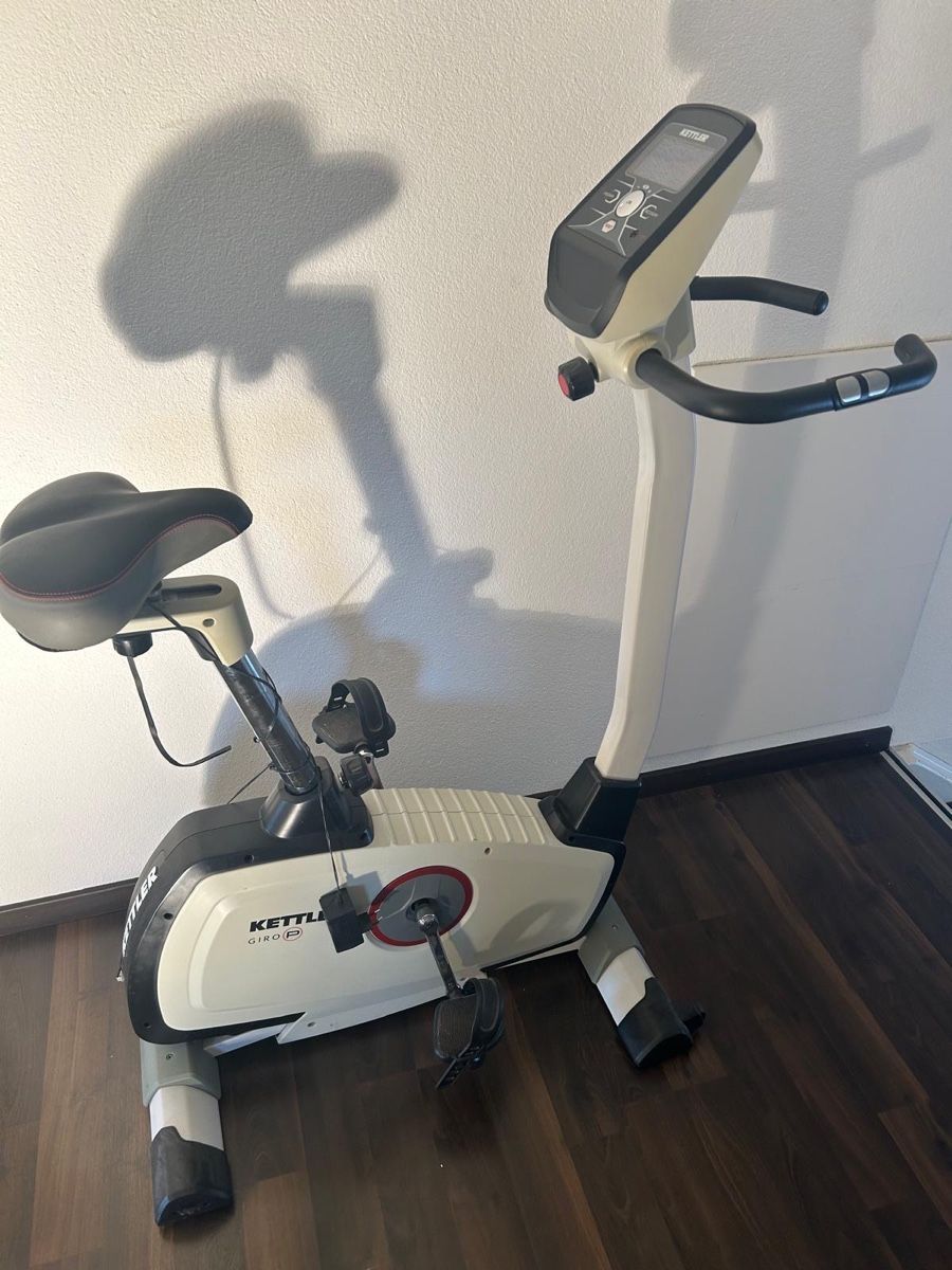 Hometrainer: Homtrainer Kettler – Gebraucht aus Döttingen von eve_2tql