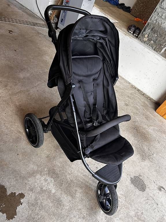 Hauck Kinderwagen: Buggy Kinderwagen Hauck – Gebraucht aus Filzbach von flowerpower14