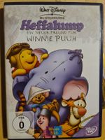 DVD Walt Disney Heffalump 135