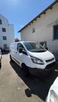 Furgone Ford Transit Custom 2015