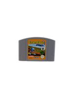 Chameleon Twist Nintendo 64 (N64)