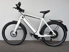 Stromer ST2 Sport, 20” (Gr. L), 45 km/h