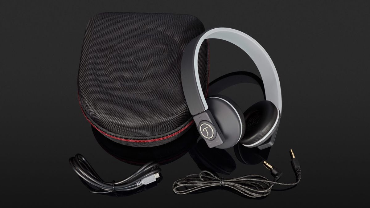 Teufel Cuffie: Écouteurs casque audio bluetooth Teufel Airy – Usato da Montreux venduto da giades