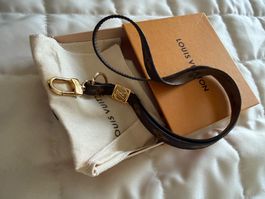 Lanyard Dauph. MNG Louis Vuitton original