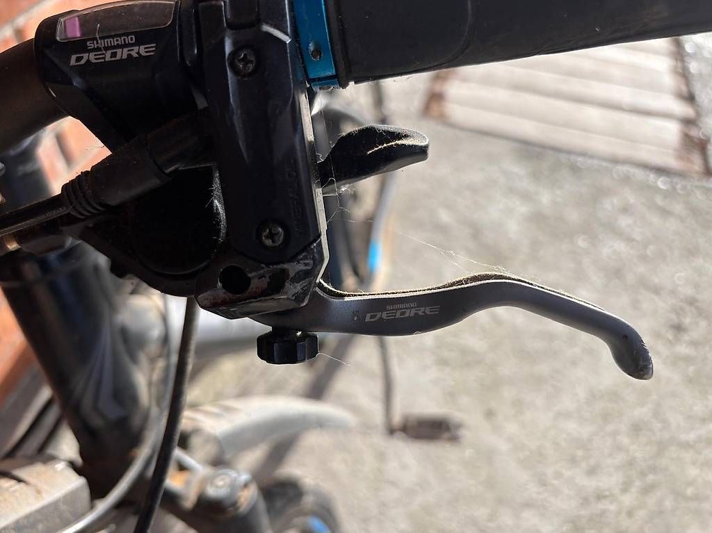 Vélos: Haibike Attack RX – Défectueux à Meikirch par Fabs203 1