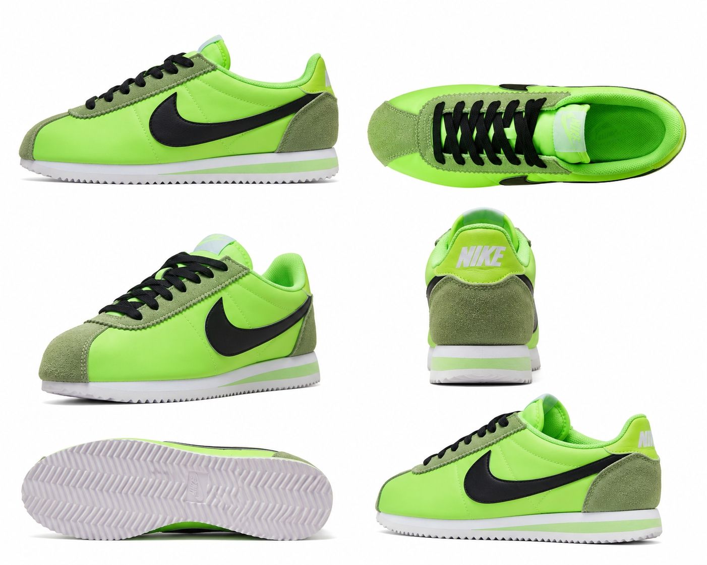 Nike Herrenschuhe: Nike cortez  – Neu (gemäss Beschreibung) aus Chamblon von Lala44 1