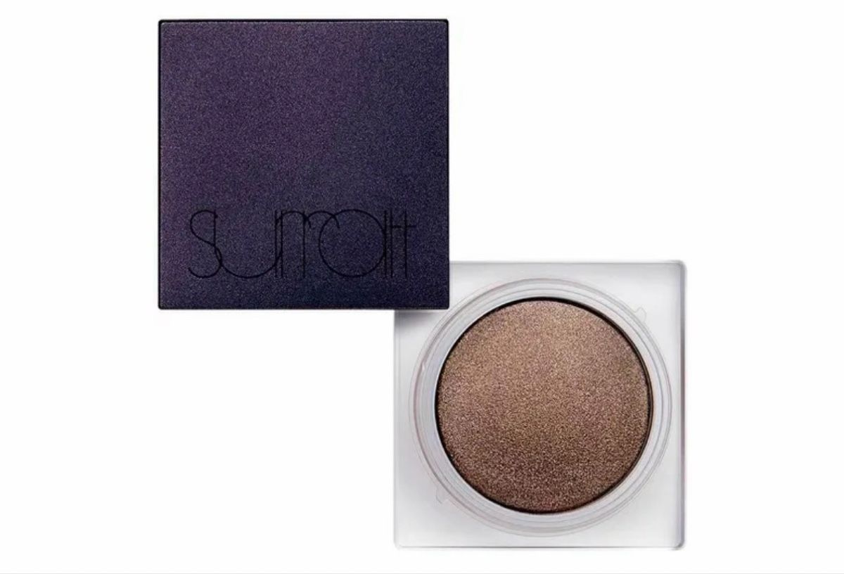 Make-up: SURRATT Souffle Eyeshadow - Gris Doux – Neu und originalverpackt aus Solothurn von Vintage87