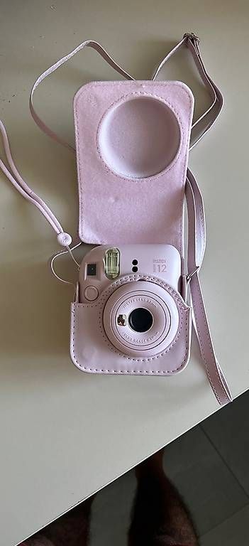 Appareil photo: Neuwertig Polaroid Instax 12 – D'occasion à Arbon par Oepi-1330TG 4