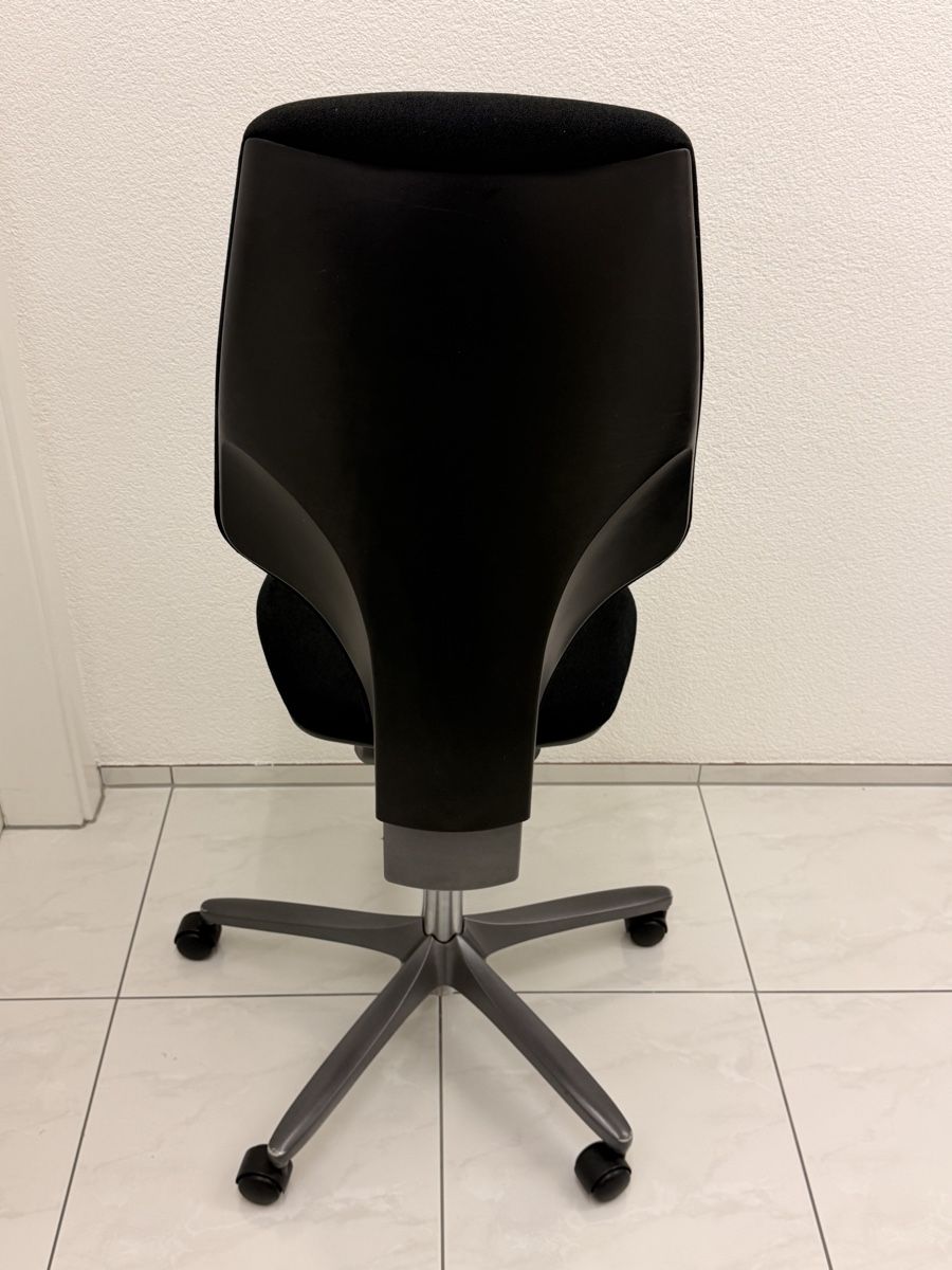 Giroflex Stühle: Bürostuhl Giroflex G64 – Gebraucht aus Felben-Wellhausen von 9506 2