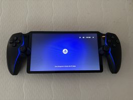 PS Portal Black Edition