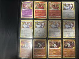 Pokemonkarten