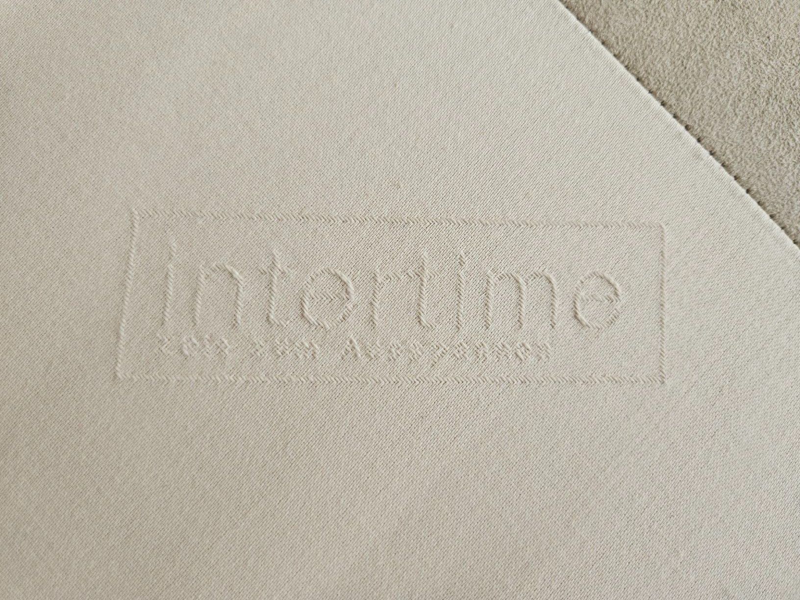 Sofas: Intertime Alcantara Sofa – D'occasion à Wettingen par Tana07 5