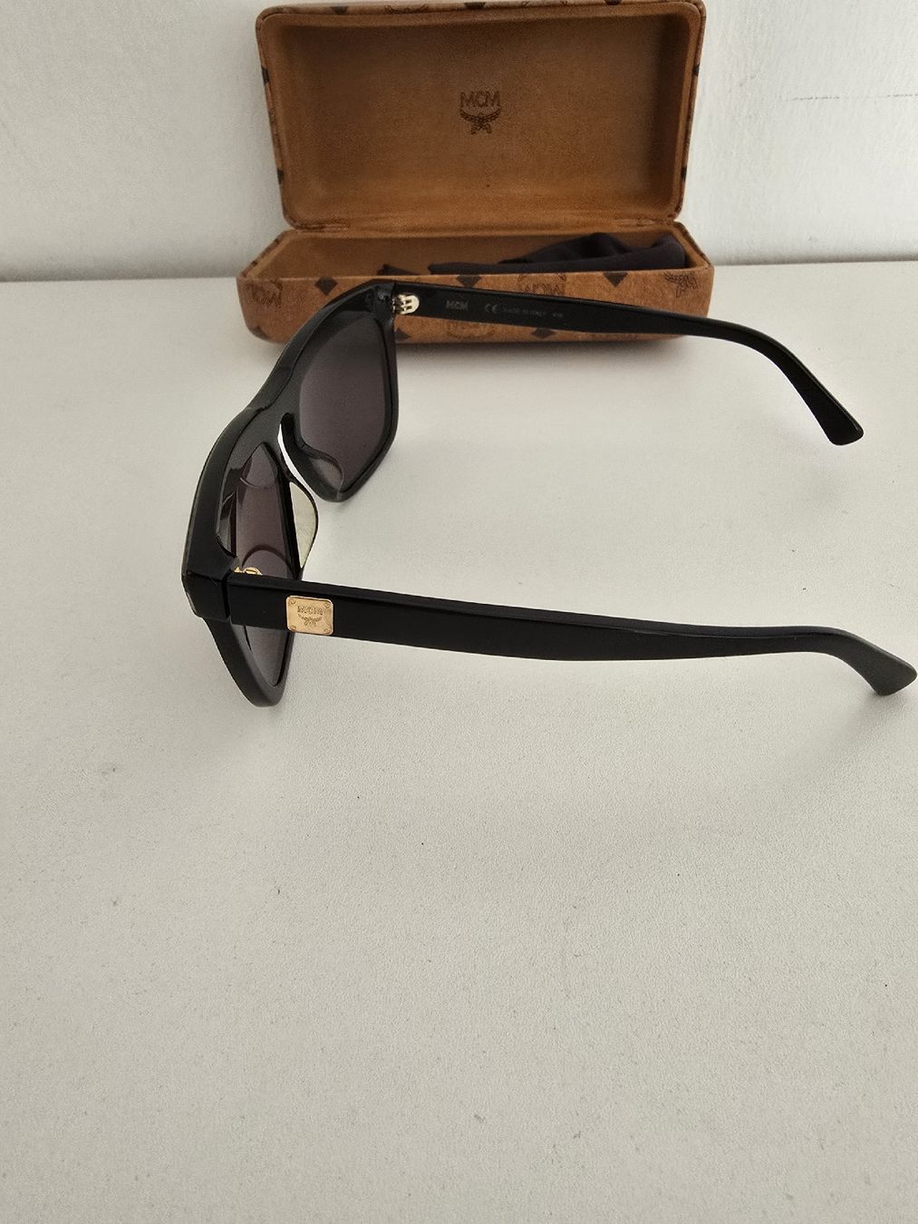 Mcm Occhiali & Lenti: MCM Sonnenbrille – Nuovo (secondo la descrizione) da Zürich venduto da Luana.N 2