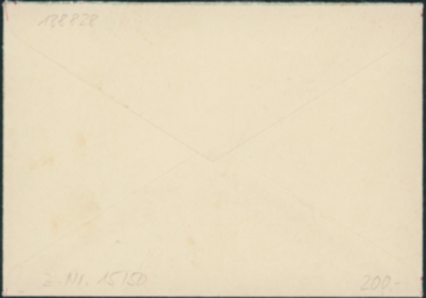 Tous les timbres: 1929 - Pro Juventute - Briefli - Liestal BL – D'occasion à Schindellegi par leecollect 1