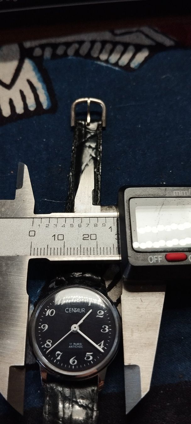 Orologi: Montre femme centaur – Usato da La Chaux-de-Fonds venduto da jac_9llg 8
