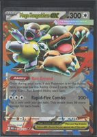POKÉMON / Mega Kangaskhan EX / Mega Evolution 🇺🇸